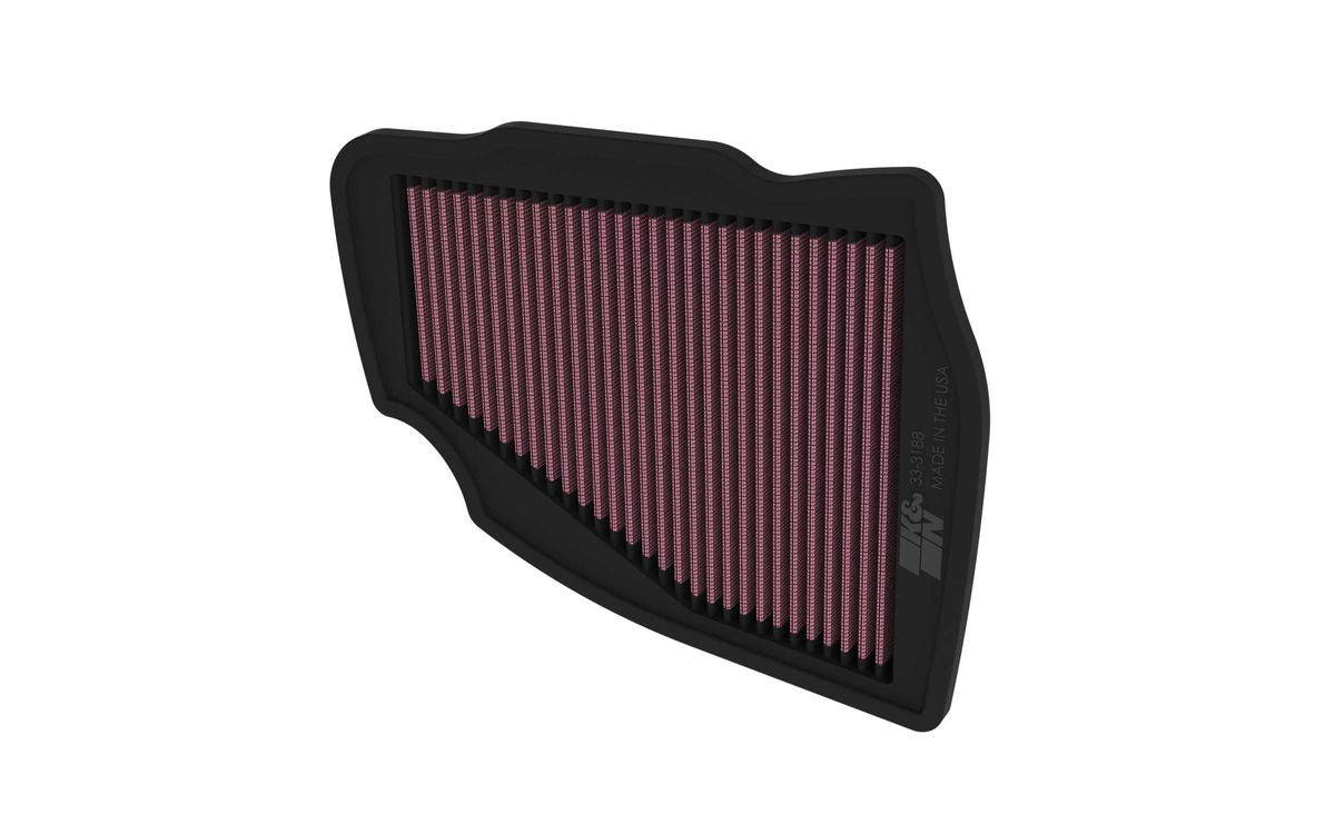FILTRE A AIR DE REMPLACEMENT 33-3188 K&N