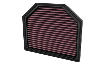 FILTRE A AIR DE REMPLACEMENT 33-3191 K&N