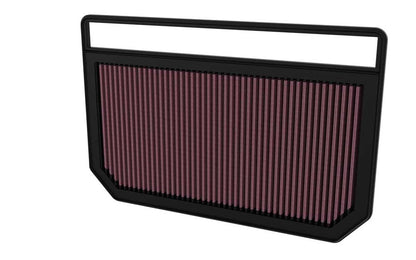 FILTRE A AIR DE REMPLACEMENT 33-5121 K&N