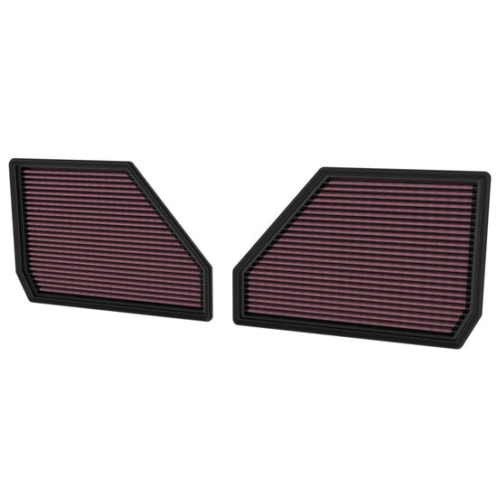 FILTRE A AIR DE REMPLACEMENT K&N 33-5144