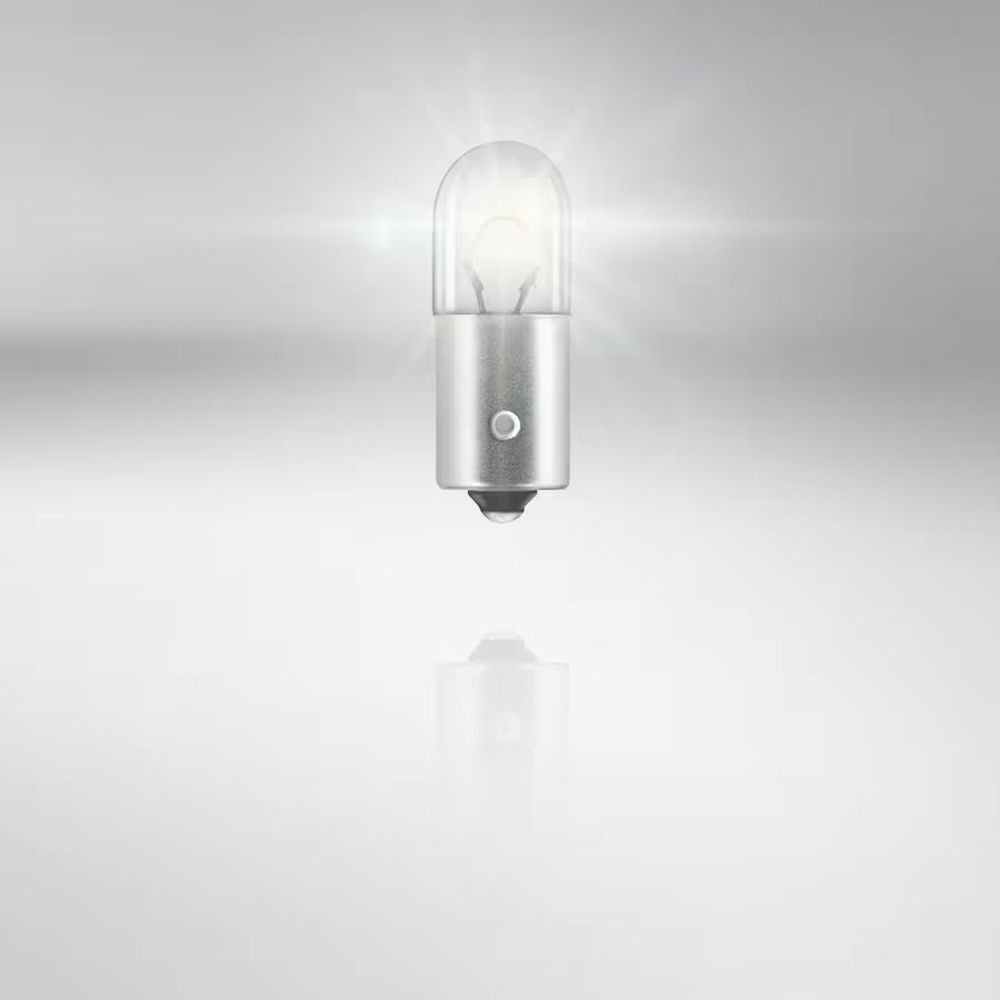 AMPOULES OSRAM ORIGINAL T4W X2 12V ECO PACKAGING