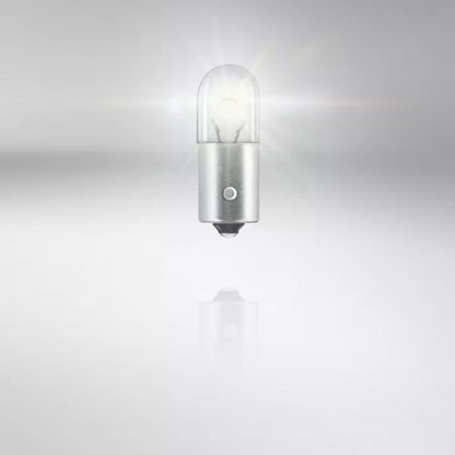 AMPOULES OSRAM ORIGINAL T4W X2 12V ECO PACKAGING