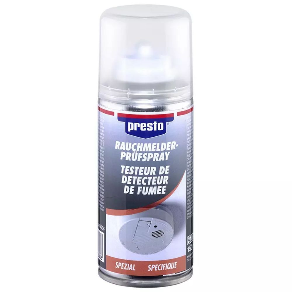 Sécurité Maison Test Spray Testeur Détecteurs De Fumée WEICON - 150 Ml Sans Résidu Pour Tests Rapides Et Fiables Spray Sécurité 150ml Sécurité Maison Test Spray Testeur Détecteurs De Fumée WEICON - 150 Ml Sans Résidu Pour Tests Rapides Et Fiables Spray Sécurité 150ml