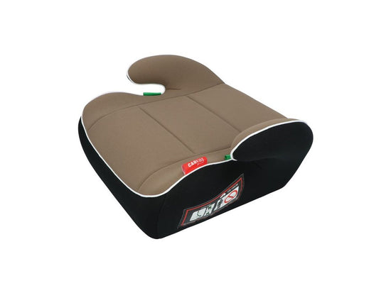 REHAUSSEUR CAR KIDS NOIR/MARRON