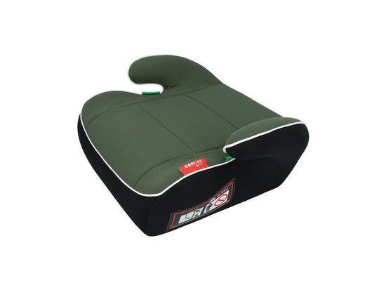 REHAUSSEUR CAR KIDS NOIR/VERT