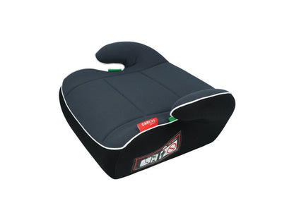 REHAUSSEUR CAR KIDS NOIR/ BLEU FONCE