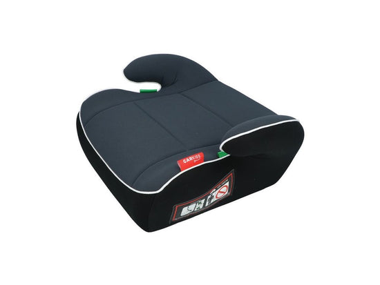 REHAUSSEUR CAR KIDS NOIR/ BLEU FONCE