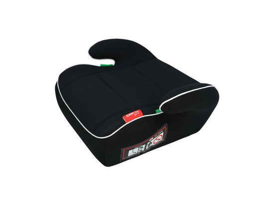 REHAUSSEUR CAR KIDS NOIR/NOIR