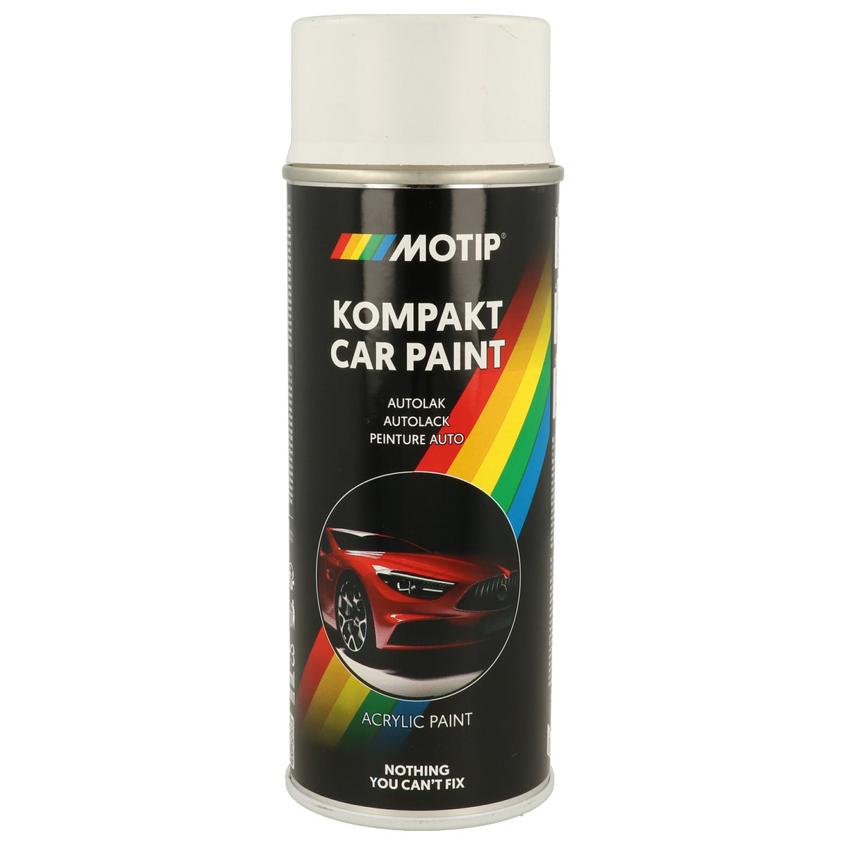 PEINTURE ACRYLIQUE KOMPAKT 45252 400ML MOTIP