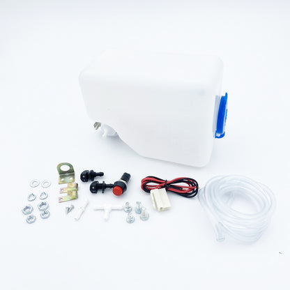 KIT LAVE-PHARES / LAVE-GLACE 1.5L