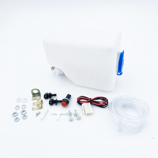 KIT LAVE-PHARES / LAVE-GLACE 1.5L