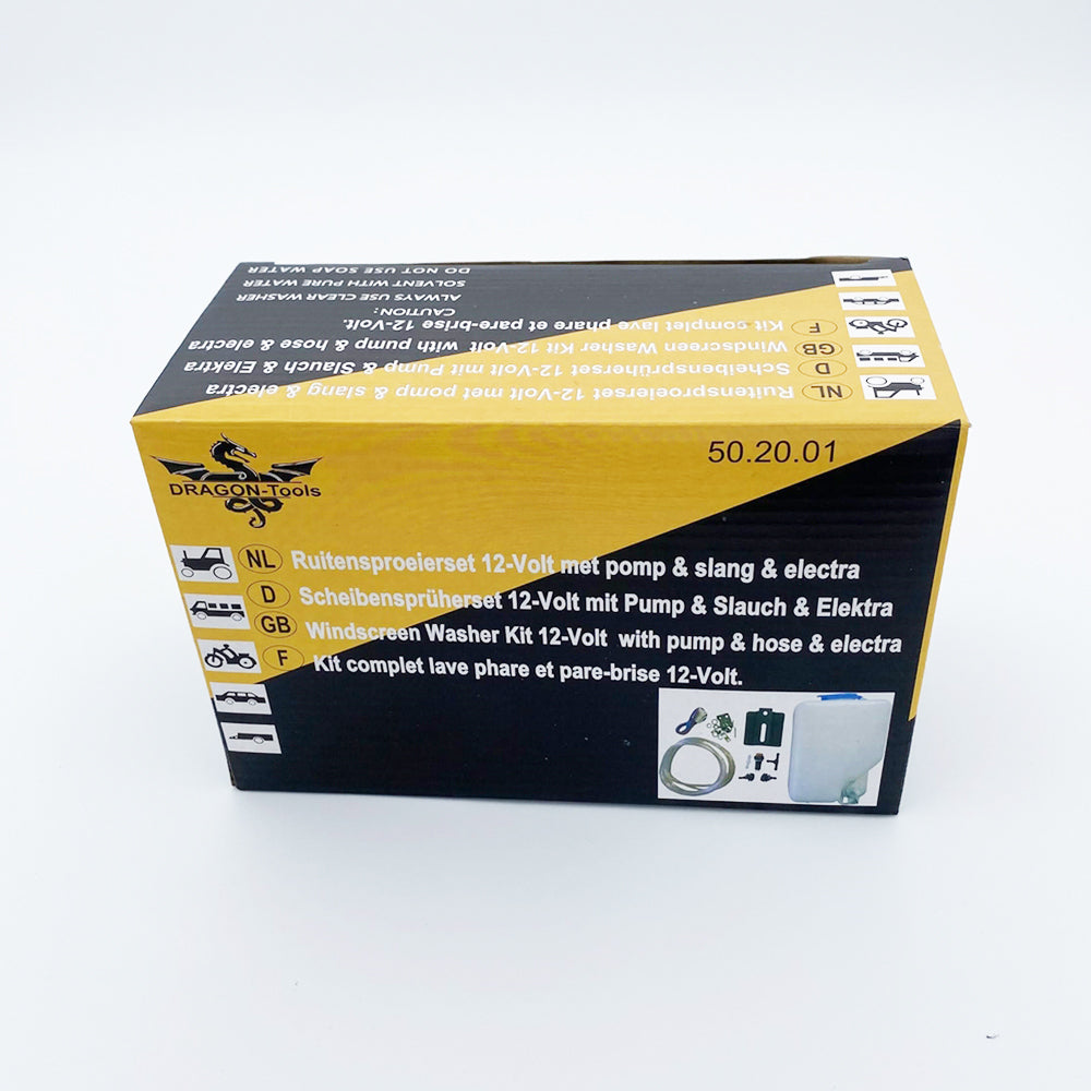 KIT LAVE-PHARES / LAVE-GLACE 1.5L
