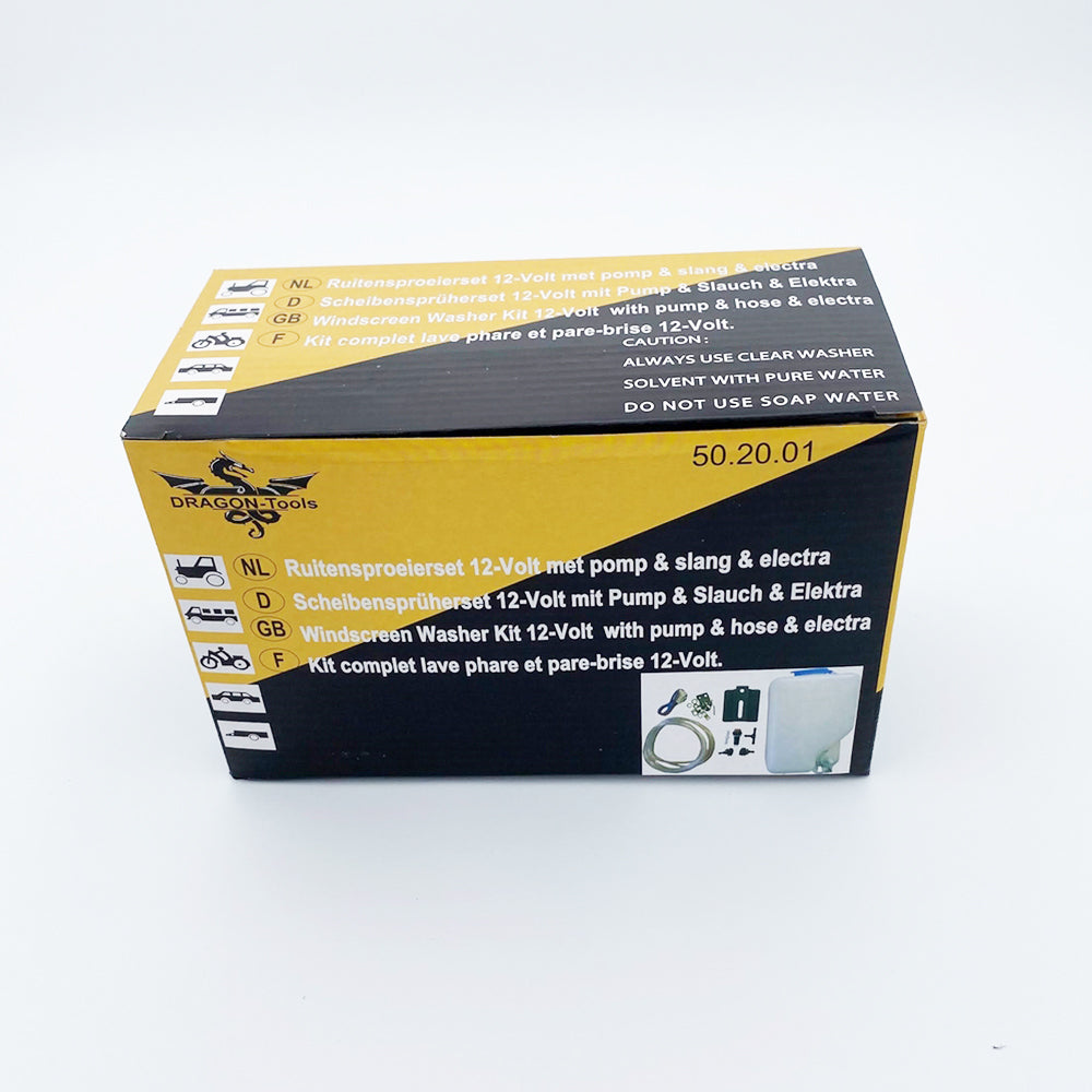 KIT LAVE-PHARES / LAVE-GLACE 1.5L