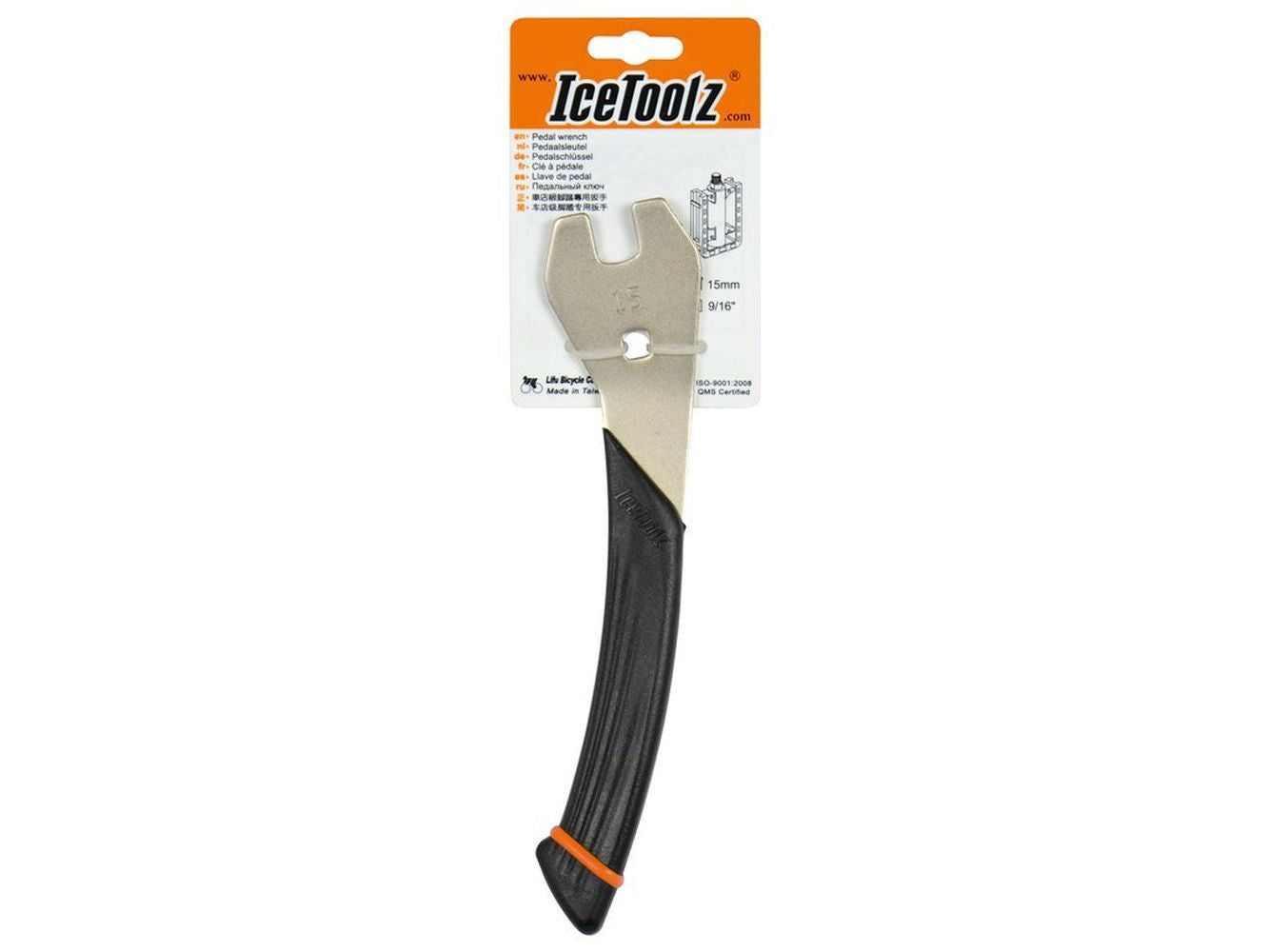 ICETOOLZ