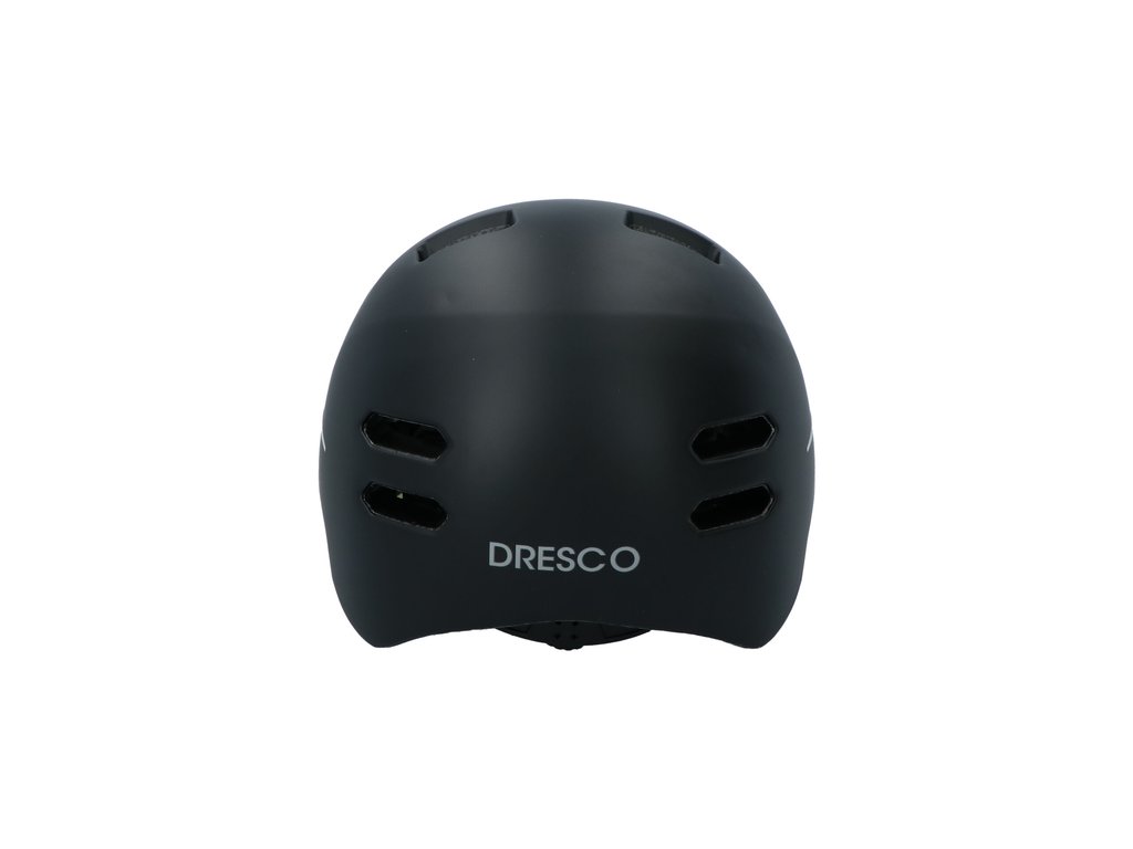 CASQUE VELO MEDIUM 55-58CM URBAN PEDELEC DRESCO