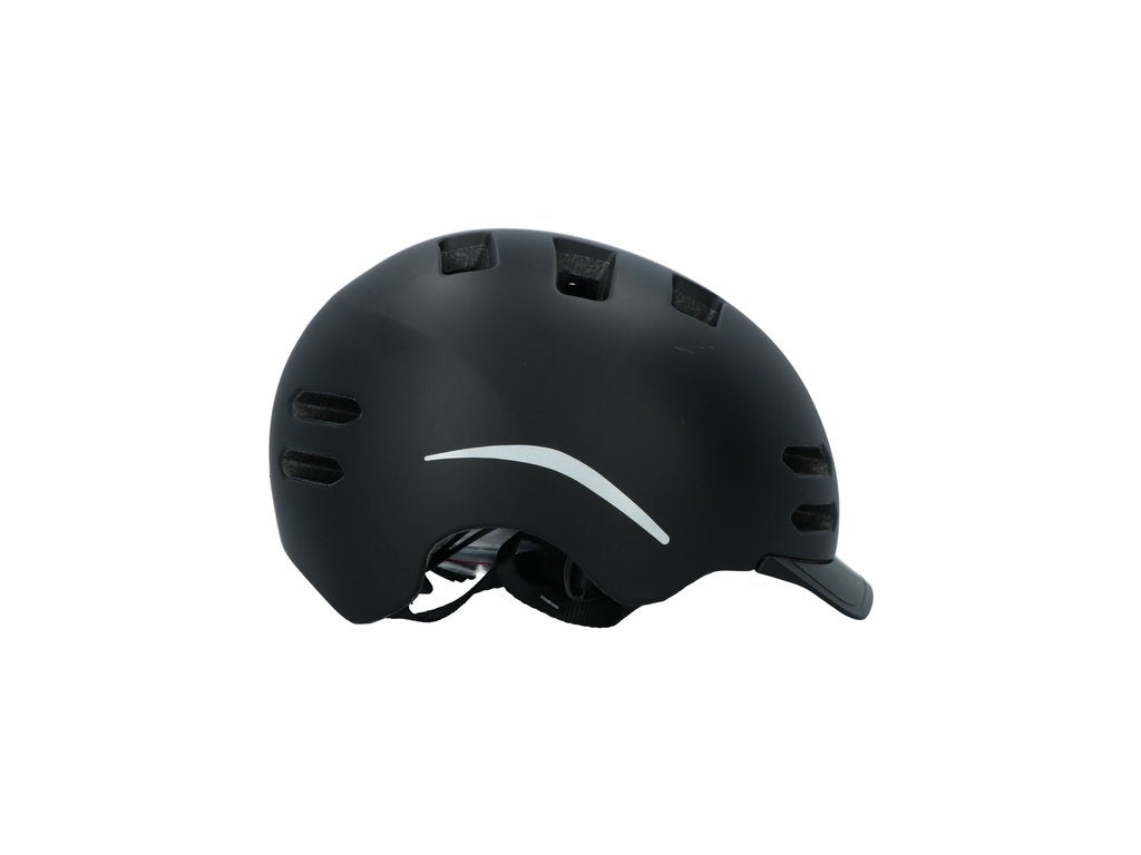 CASQUE VELO MEDIUM 55-58CM URBAN PEDELEC DRESCO