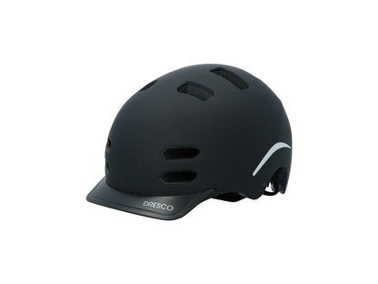 CASQUE VELO LARGE 58-61CM URBAN PEDELEC DRESCO