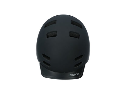 CASQUE VELO LARGE 58-61CM URBAN PEDELEC DRESCO