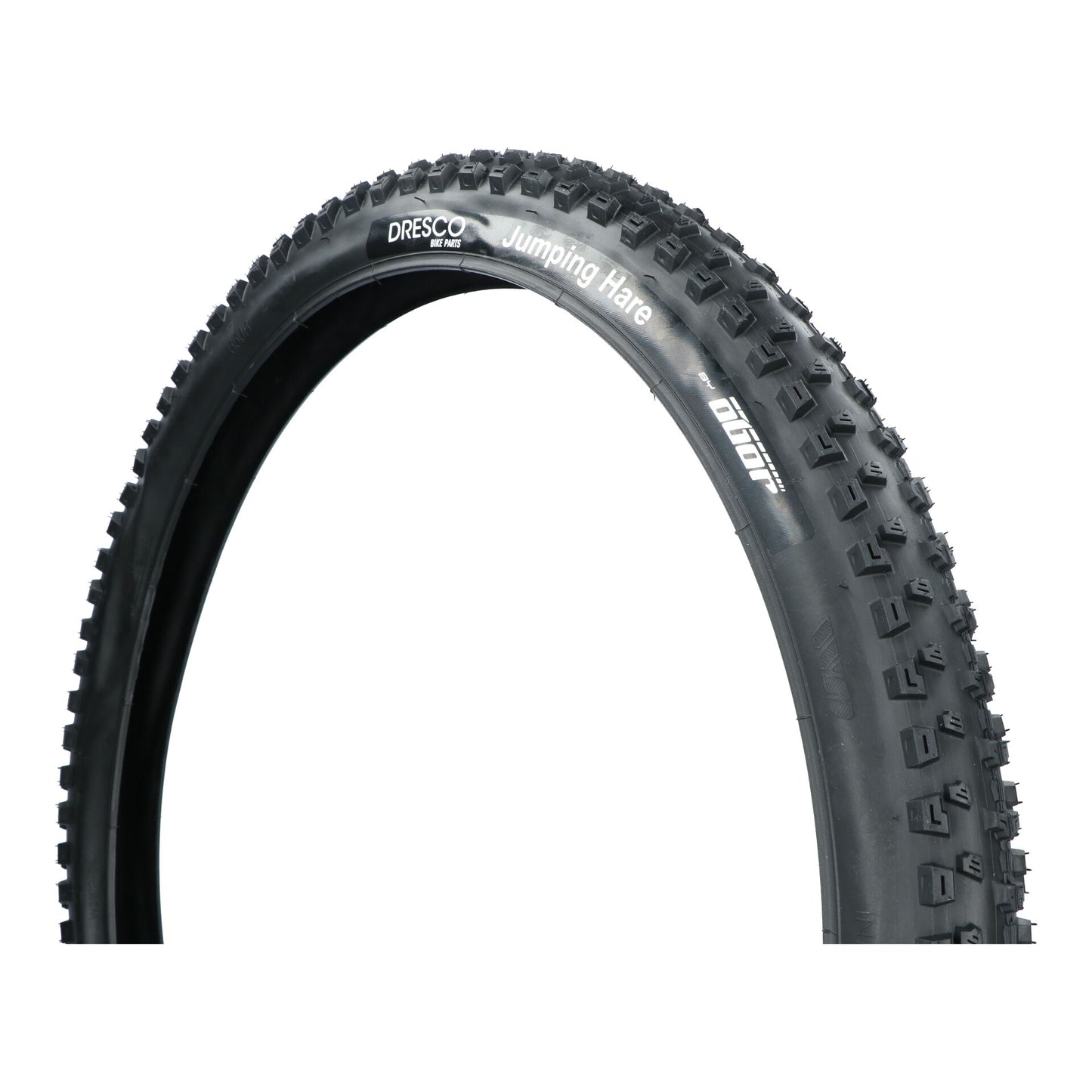 PNEU VTT 27.5X2.25 (57-584) NOIR DRESCO