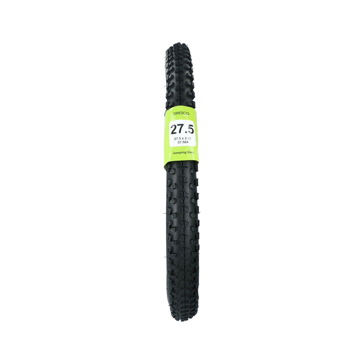 PNEU VTT 27.5X2.25 (57-584) NOIR DRESCO