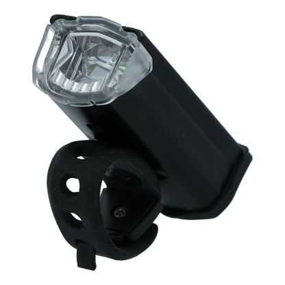 PHARE VELO LED 200LM RECHARGEABLE USB DRESCO