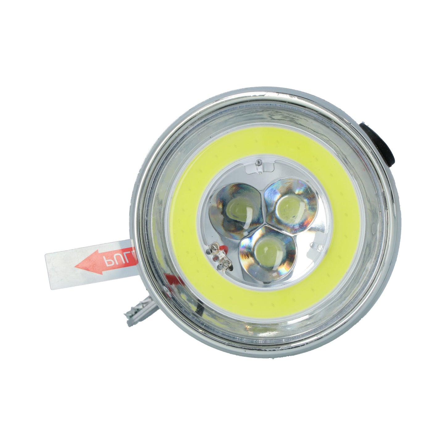 PHARE CLASSIQUE LED COB DRESCO