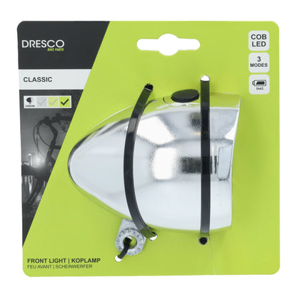 PHARE CLASSIQUE LED COB DRESCO