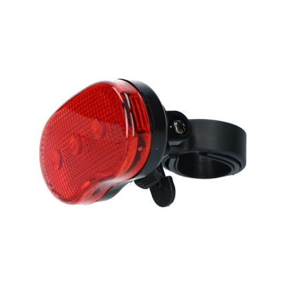 FEU ARRIERE ROUGE 3 LED DRESCO