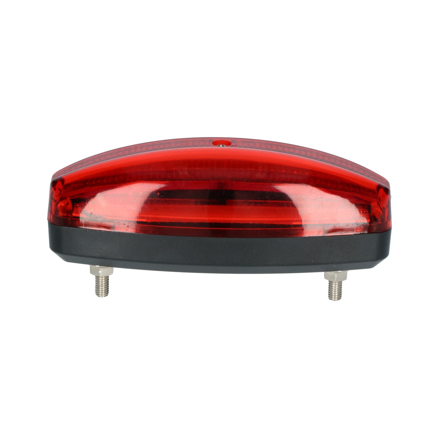 FEU ARRIERE ROUGE LED COB AVEC CATADIOPTRE DRESCO