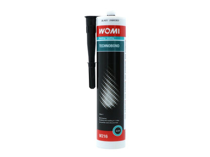 TECHNOBOND 290ML NOIR WOMI W216