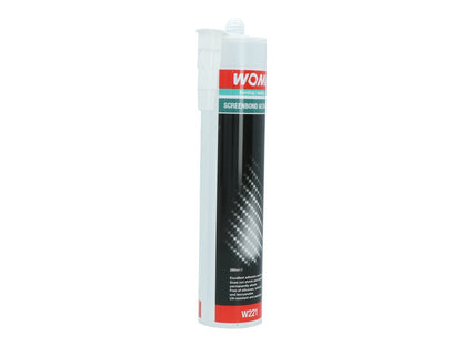 COLLE POUR PARE BRISE 290ML WOMI W221