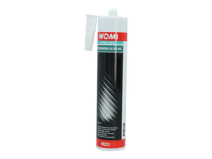 COLLE POUR PARE BRISE 290ML WOMI W221