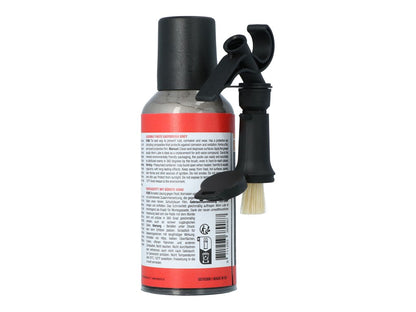 GRAISSE DE MONTAGE GRISE 100ML AVEC BROSSE W308