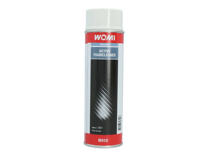 NETTOYANT MOUSSE ACTIVE FOAMCLEANER 500 ML WOMI W410