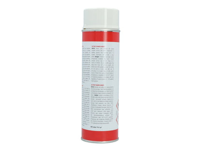 NETTOYANT MOUSSE ACTIVE FOAMCLEANER 500 ML WOMI W410