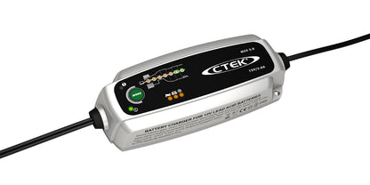 CHARGEUR CTEK MXS 3.8 12V 3,8A