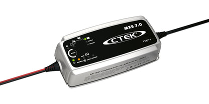 CHARGEUR CTEK MXS 7.0 12V 7A