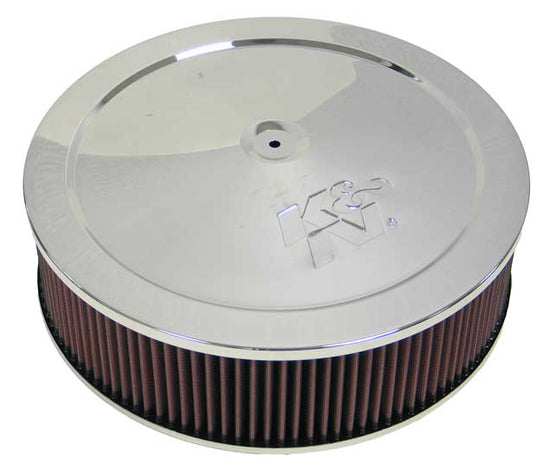 FILTRE A AIR DE REMPLACEMENT K&N 60-1410