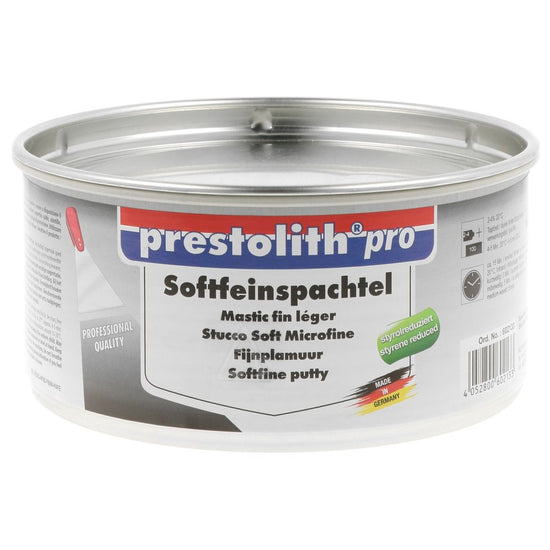 MASTIC FIN LEGER PRESTO 1 KG