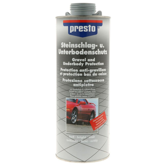 Prestoprix Antigravillons – Planet Line B2B