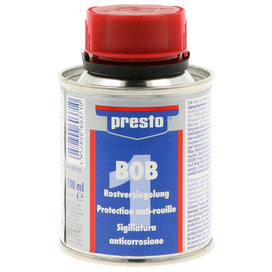 NEUTRALISEUR DE ROUILLE 100 ML PRESTO