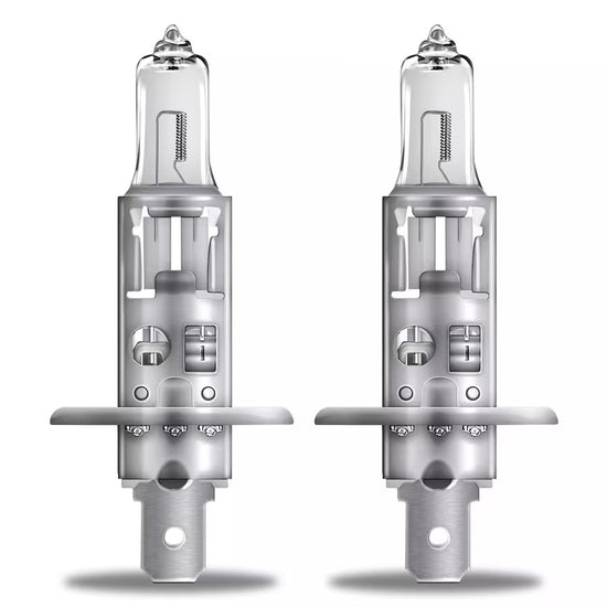 AMPOULE OSRAM ORIGINAL H1 X1 12V ECO PACKAGING