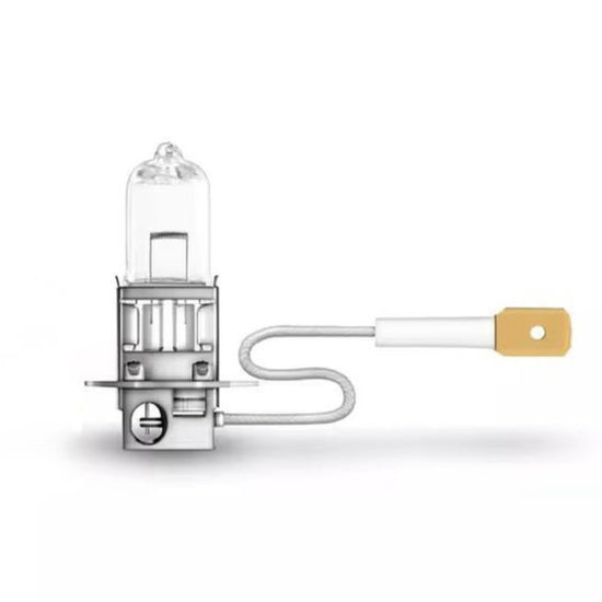 AMPOULE OSRAM ORIGINAL H3 X1 12V ECO PACKAGING