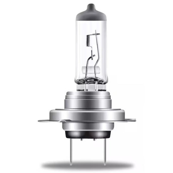 AMPOULE OSRAM ORIGINAL H7 X1 12V ECO PACKAGING