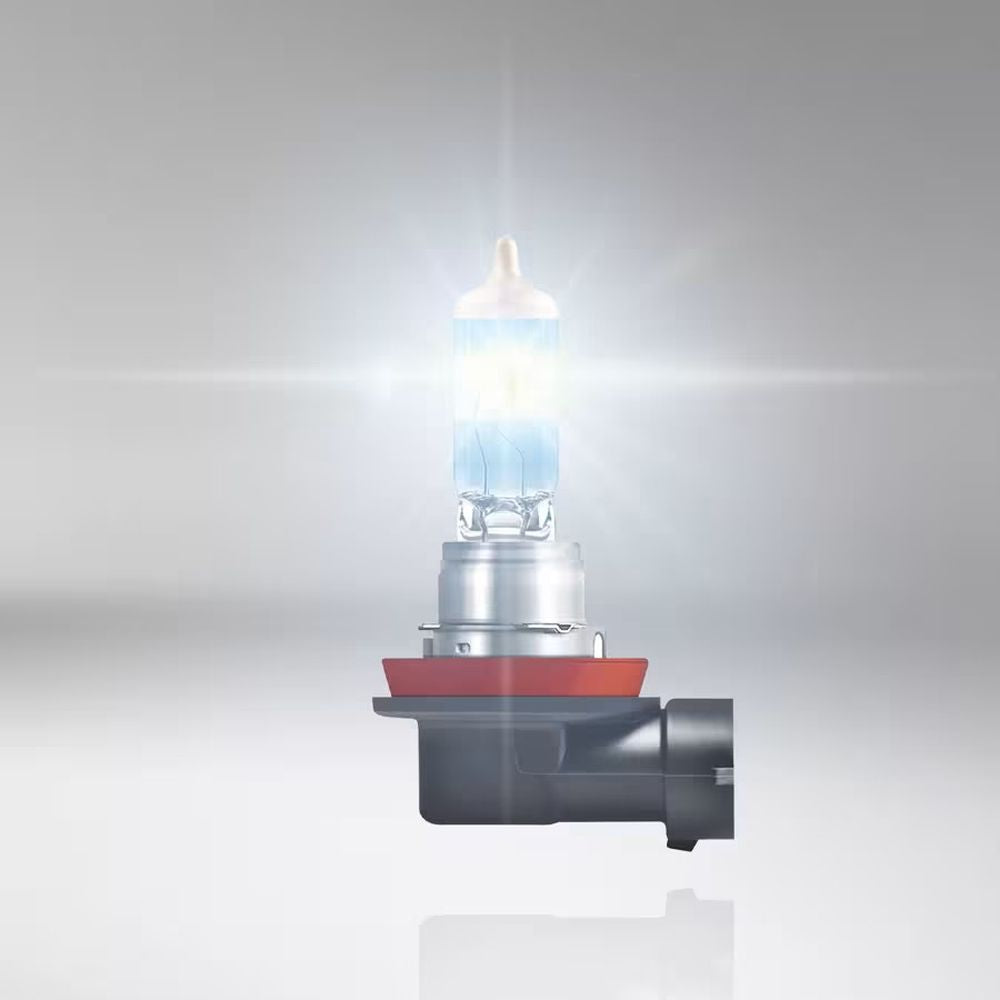 AMPOULES OSRAM NIGHT BREAKER 220 H11 X2 DUOBOX ECO PACKAGING