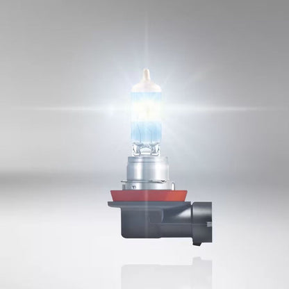 AMPOULES OSRAM NIGHT BREAKER 220 H11 X2 DUOBOX ECO PACKAGING