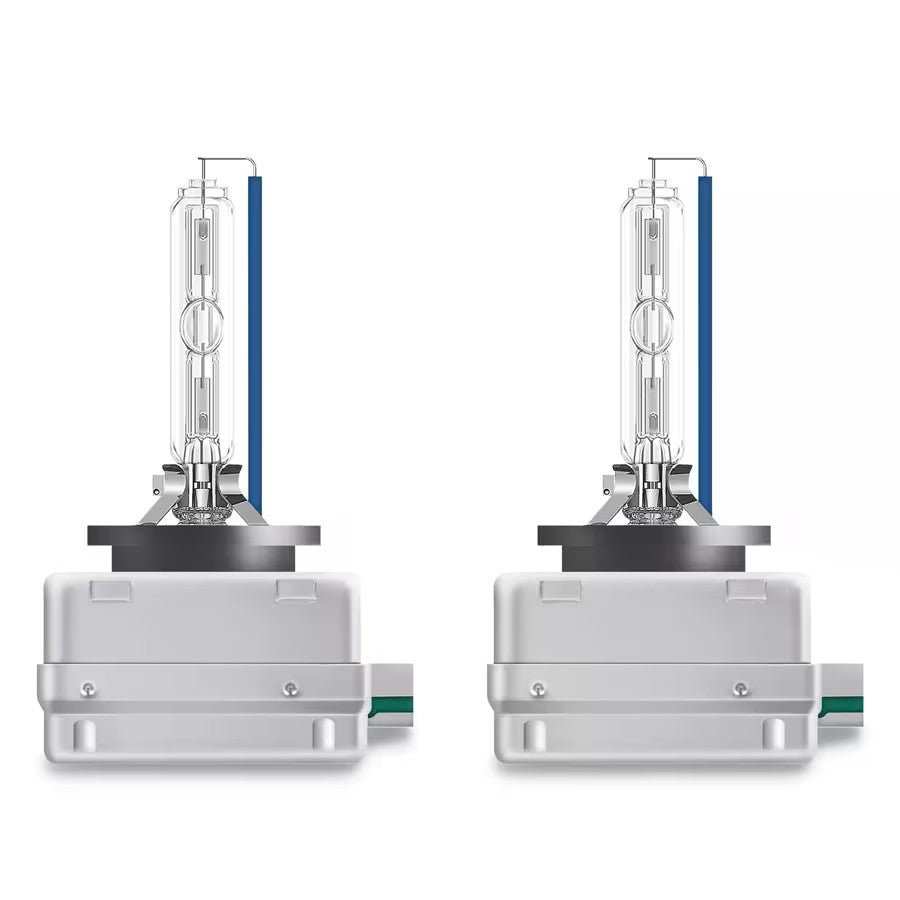 AMPOULES D3S X 2 COOL BLUE INTENSE XENARC NEXT GEN OSRAM