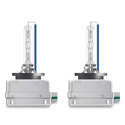 AMPOULES D3S X 2 COOL BLUE INTENSE XENARC NEXT GEN OSRAM