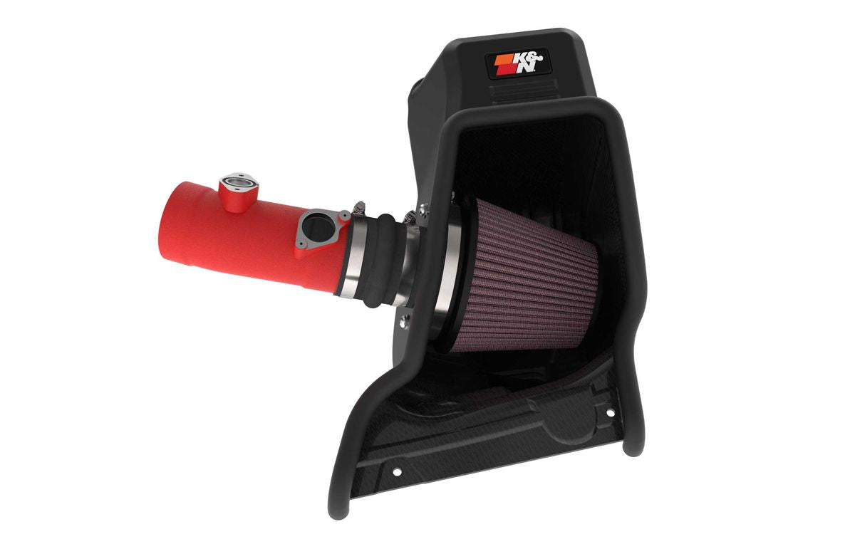KIT D'ADMISSION DIRECTE 69-1511TWR K&N