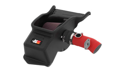 KIT D'ADMISSION DIRECTE 69-1511TWR K&N